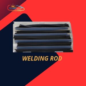 BUMPER WELDING ROD , FIBER WELDING ROD