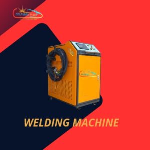 BUMPER WELDING MACHINE , FIBER WELDING MACHINE