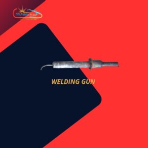 BUMPER WELDING GUN , FIBER WELDING GUN